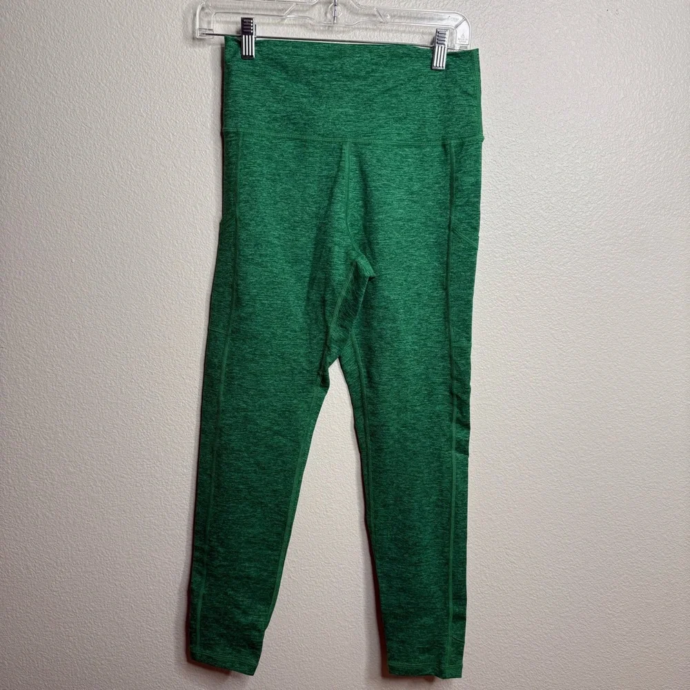 OFFLINE‎ by Aerie The Hugger High Waisted Pocket Leggings